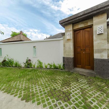 Anna Villa 4 Sanur Exterior foto