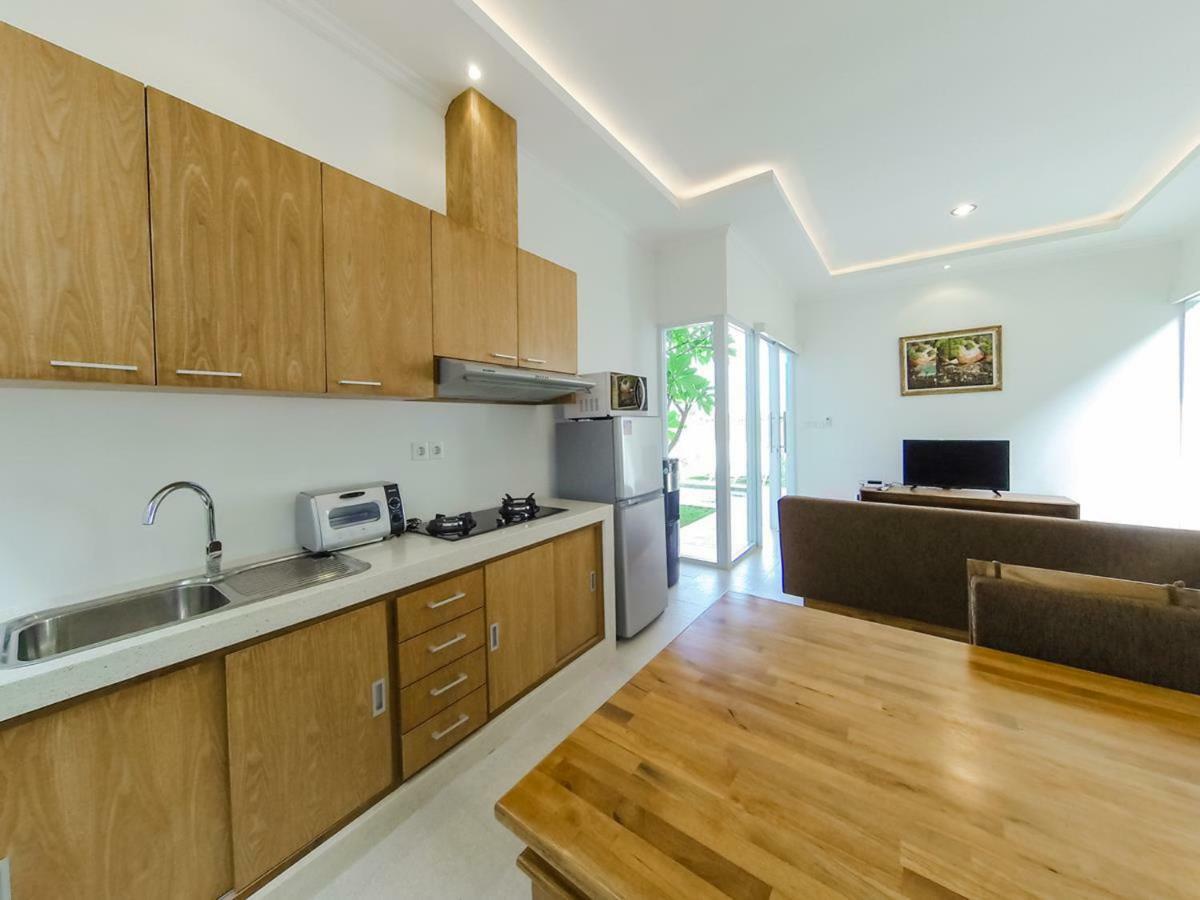 Anna Villa 4 Sanur Exterior foto