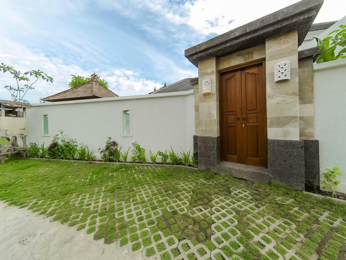Anna Villa 4 Sanur Exterior foto